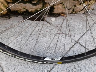 Bicicleta carretera: Le Taureau de 1993