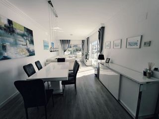 Ático en alquiler en Benahavís