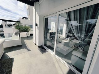 Ático en alquiler en Benahavís