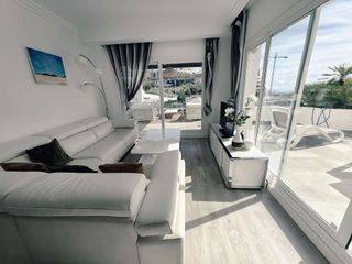 Ático en alquiler en Benahavís