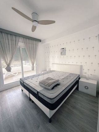 Ático en alquiler en Benahavís