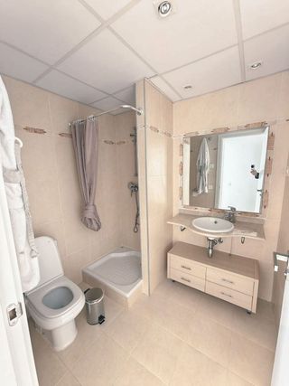 Ático en alquiler en Benahavís