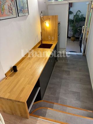 Dúplex en alquiler en La Seu en Valencia