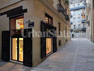 Dúplex en alquiler en La Seu en Valencia