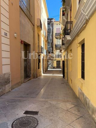 Dúplex en alquiler en La Seu en Valencia