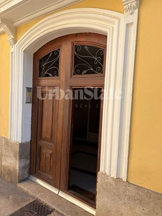 Dúplex en alquiler en La Seu en Valencia