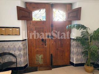 Dúplex en alquiler en La Seu en Valencia