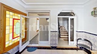 Dúplex en alquiler en La Seu en Valencia