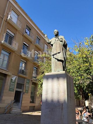 Dúplex en alquiler en La Seu en Valencia