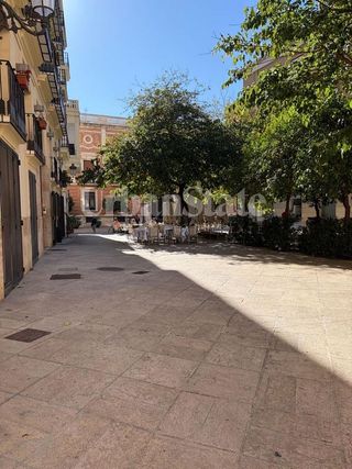 Dúplex en alquiler en La Seu en Valencia