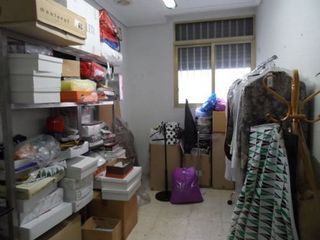 Local comercial en venta en Crevillent