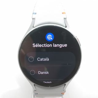Smartwatch Samsung Galaxy Watch 7 44mm SM-L 232898