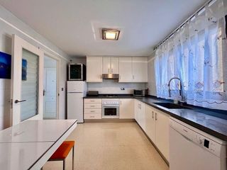 Piso en venta en Playa de Poniente en Benidorm