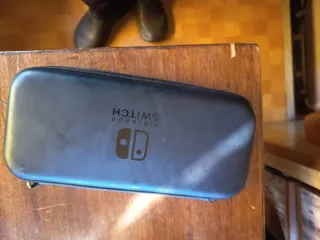 Nintendo Switch Lite M.A.G.I.A