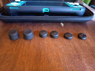 Nintendo Switch Lite M.A.G.I.A