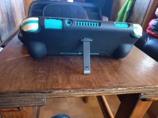 Nintendo Switch Lite M.A.G.I.A