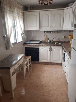 Dúplex en venta en Montilla