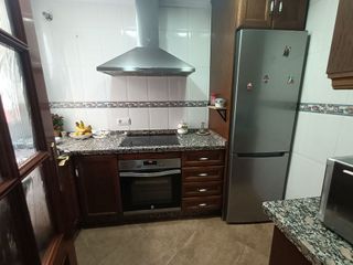 Piso en venta en Montilla
