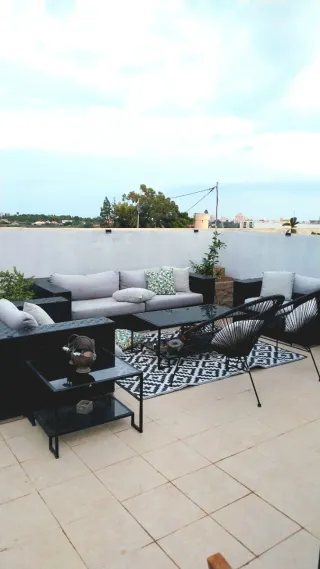 Habitacion en alquiler, en piso compartido