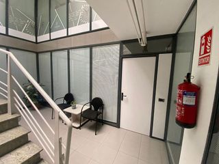 Oficina en venta en Campo San Francisco - Plaza de América en Oviedo