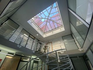 Oficina en venta en Campo San Francisco - Plaza de América en Oviedo