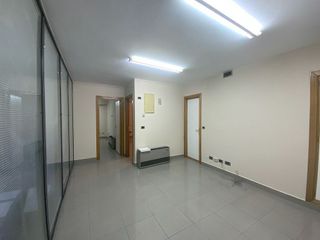 Oficina en venta en Campo San Francisco - Plaza de América en Oviedo