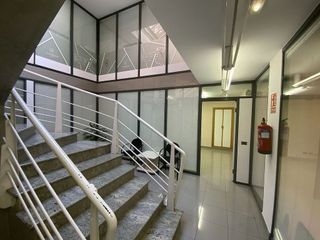 Oficina en venta en Campo San Francisco - Plaza de América en Oviedo