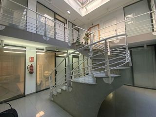 Oficina en venta en Campo San Francisco - Plaza de América en Oviedo