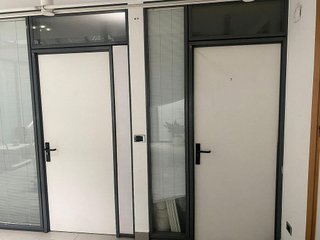 Oficina en venta en Campo San Francisco - Plaza de América en Oviedo