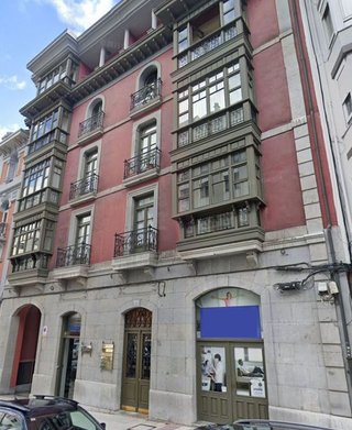 Oficina en venta en Campo San Francisco - Plaza de América en Oviedo