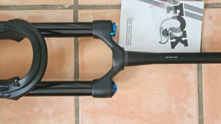 Horquilla Fox 38 Grip 29" 170mm *nueva*