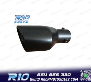 COLA ESCAPE DCH UNIVERSAL LOOK CUPRA 3 OVALADA