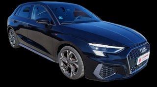 Audi A3 2024 DESDE 462€ AL MES ¡SIN ENTRADA!