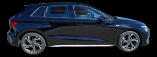 Audi A3 2024 DESDE 462€ AL MES ¡SIN ENTRADA!