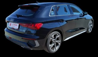 Audi A3 2024 DESDE 462€ AL MES ¡SIN ENTRADA!