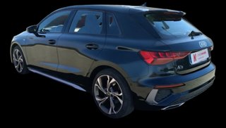 Audi A3 2024 DESDE 462€ AL MES ¡SIN ENTRADA!
