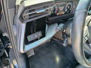 Audi A3 2024 DESDE 462€ AL MES ¡SIN ENTRADA!