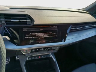 Audi A3 2024 DESDE 462€ AL MES ¡SIN ENTRADA!