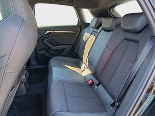 Audi A3 2024 DESDE 462€ AL MES ¡SIN ENTRADA!
