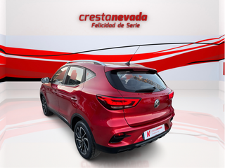 DESDE 236€ AL MES SIN ENTRADA MG ZS LUXURY MANUAL