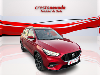DESDE 236€ AL MES SIN ENTRADA MG ZS LUXURY MANUAL