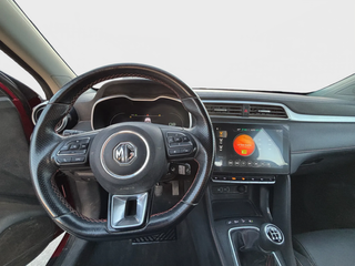 DESDE 236€ AL MES SIN ENTRADA MG ZS LUXURY MANUAL