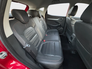 DESDE 236€ AL MES SIN ENTRADA MG ZS LUXURY MANUAL