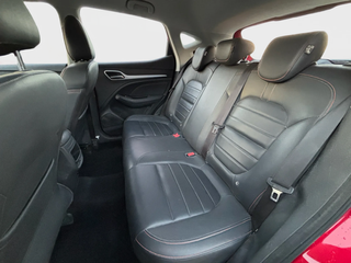 DESDE 236€ AL MES SIN ENTRADA MG ZS LUXURY MANUAL