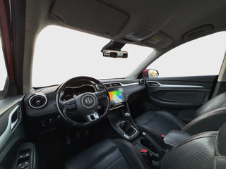 DESDE 236€ AL MES SIN ENTRADA MG ZS LUXURY MANUAL