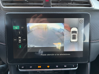 DESDE 236€ AL MES SIN ENTRADA MG ZS LUXURY MANUAL