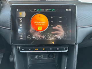 DESDE 236€ AL MES SIN ENTRADA MG ZS LUXURY MANUAL