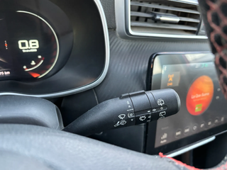 DESDE 236€ AL MES SIN ENTRADA MG ZS LUXURY MANUAL