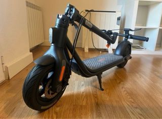 Patinete Eléctrico Segway-Ninebot F2E