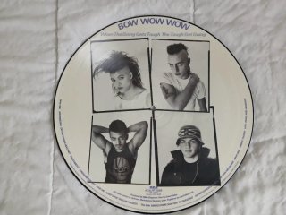 Lote de  vinilos  Heavy,Rock pop + 54 REVISTAS